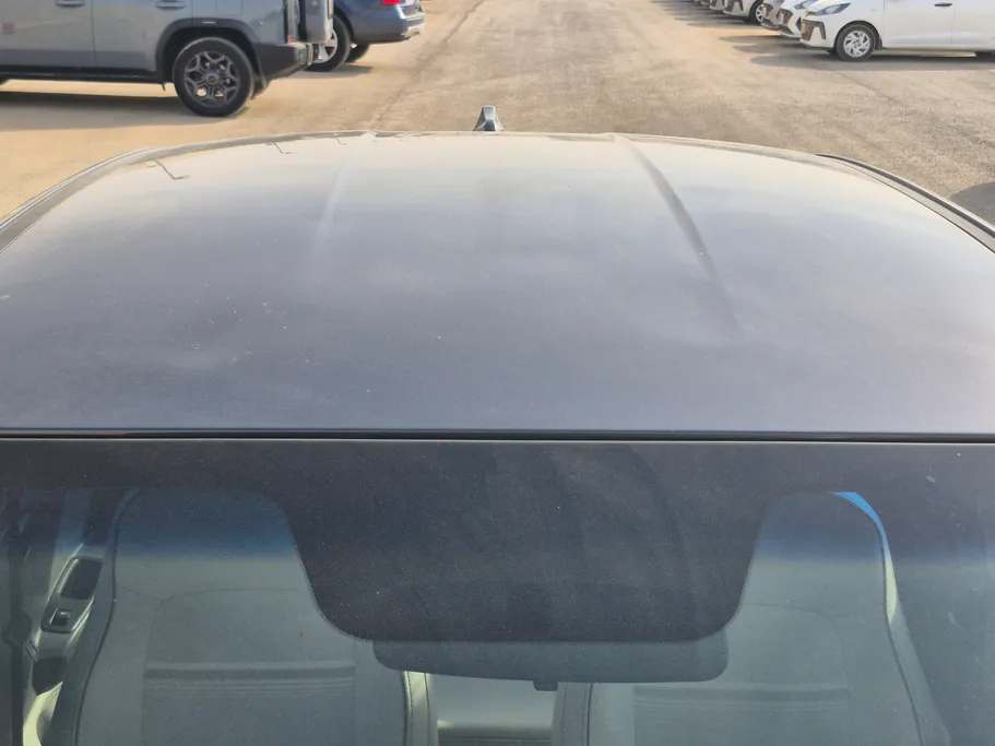2024 Hyundai Grand i10 Fleet 