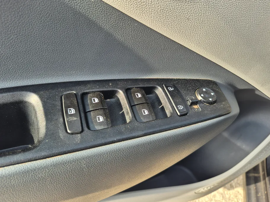2024 Hyundai Grand i10 Fleet 