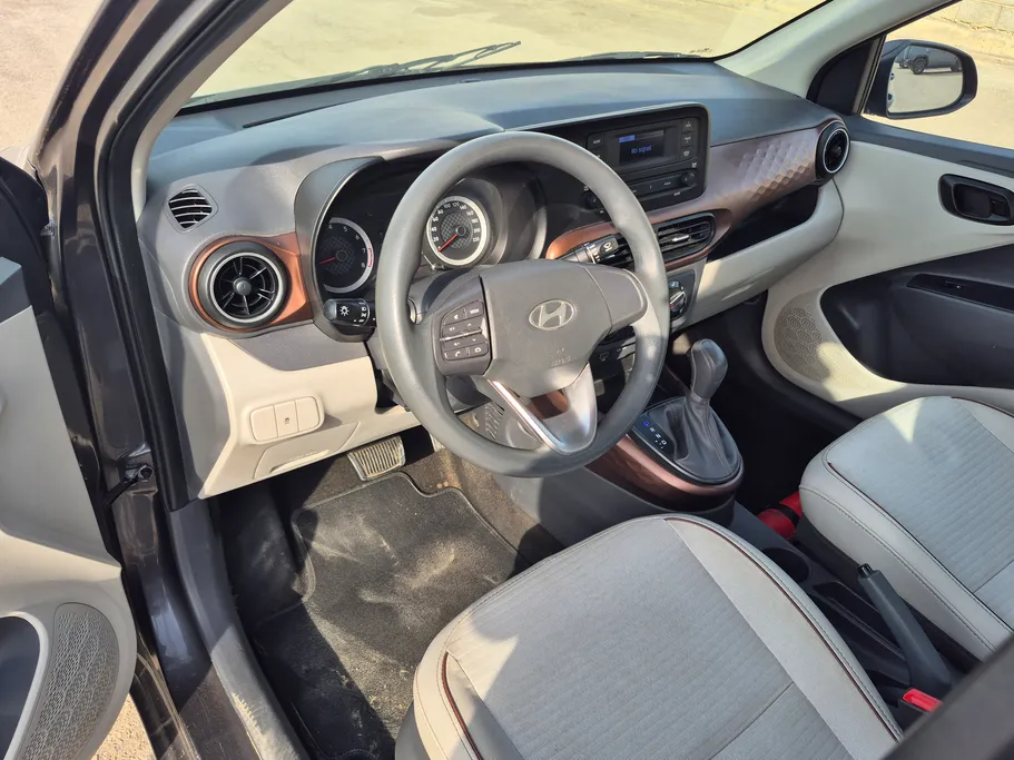 2024 Hyundai Grand i10 Fleet 