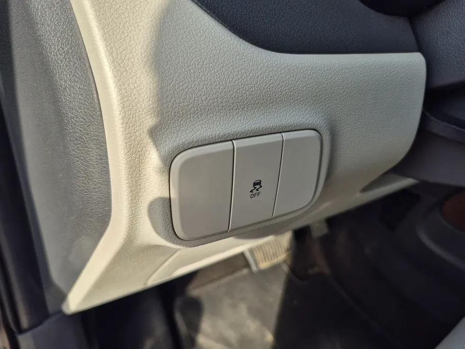 2024 Hyundai Grand i10 Fleet 