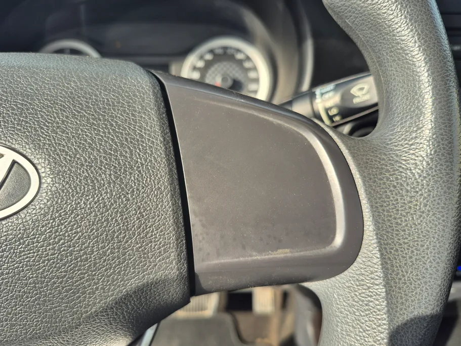 2024 Hyundai Grand i10 Fleet 