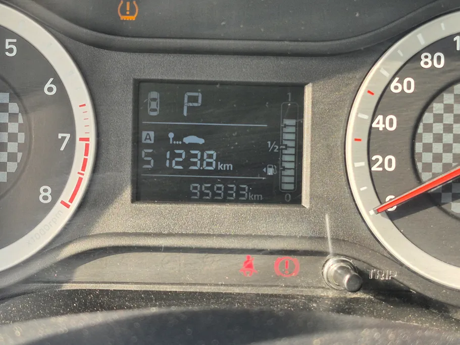2024 Hyundai Grand i10 Fleet 