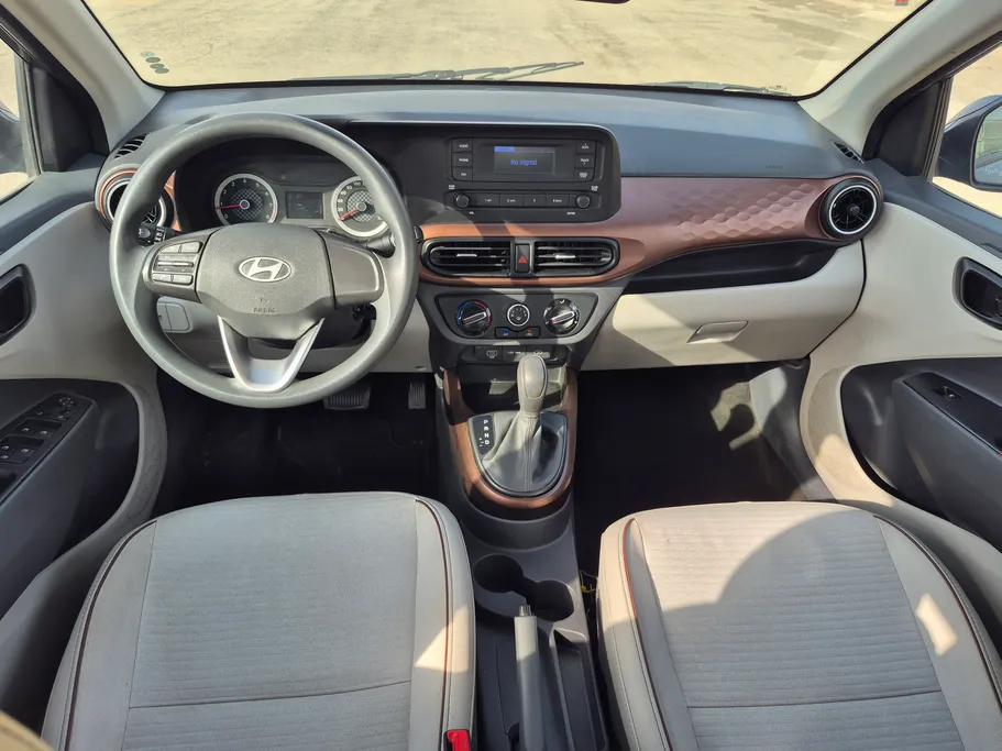 2024 Hyundai Grand i10 Fleet 