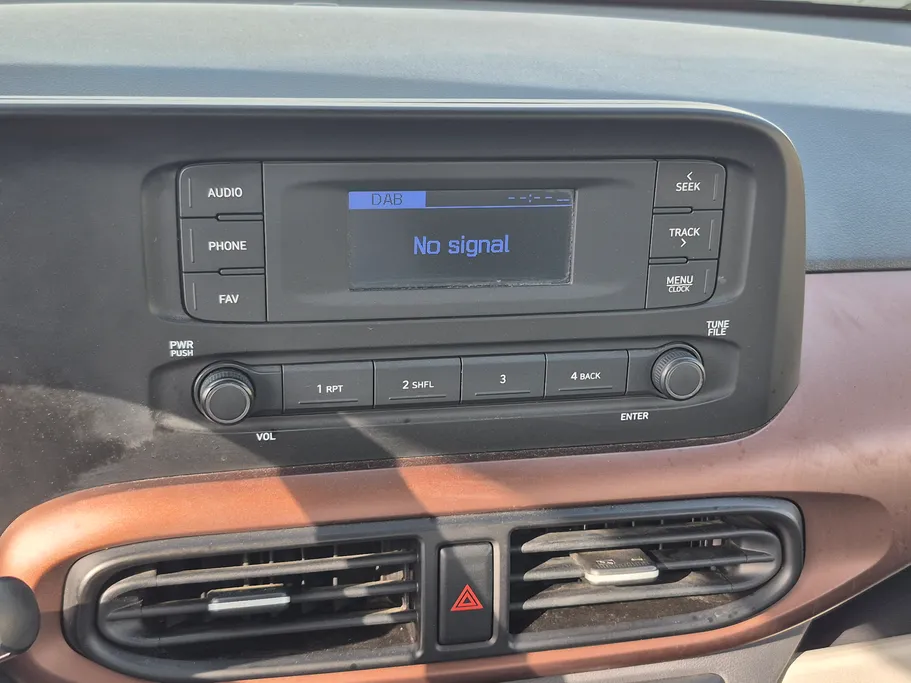 2024 Hyundai Grand i10 Fleet 
