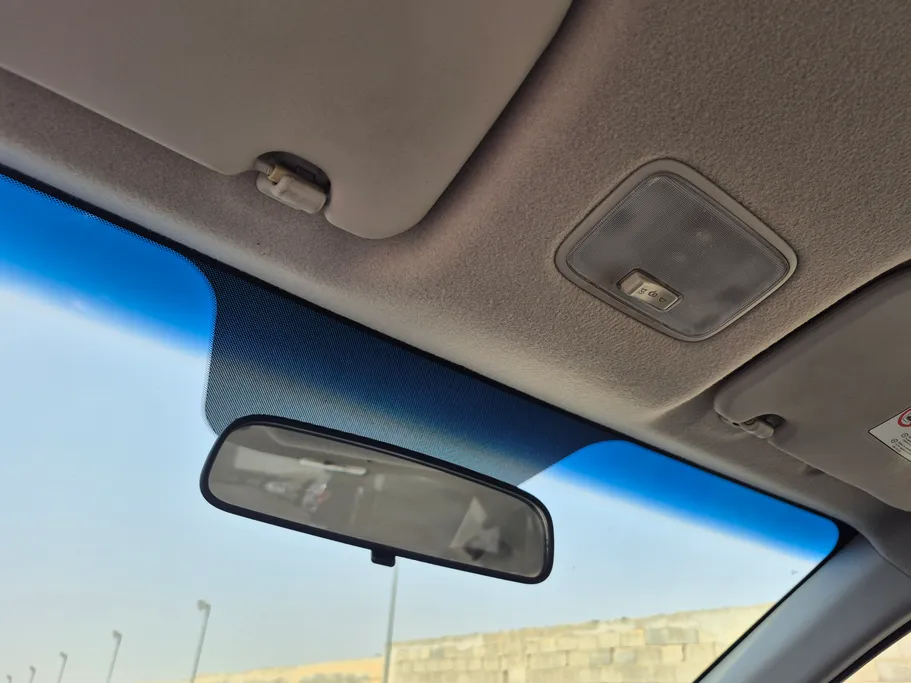 2024 Hyundai Grand i10 Fleet 