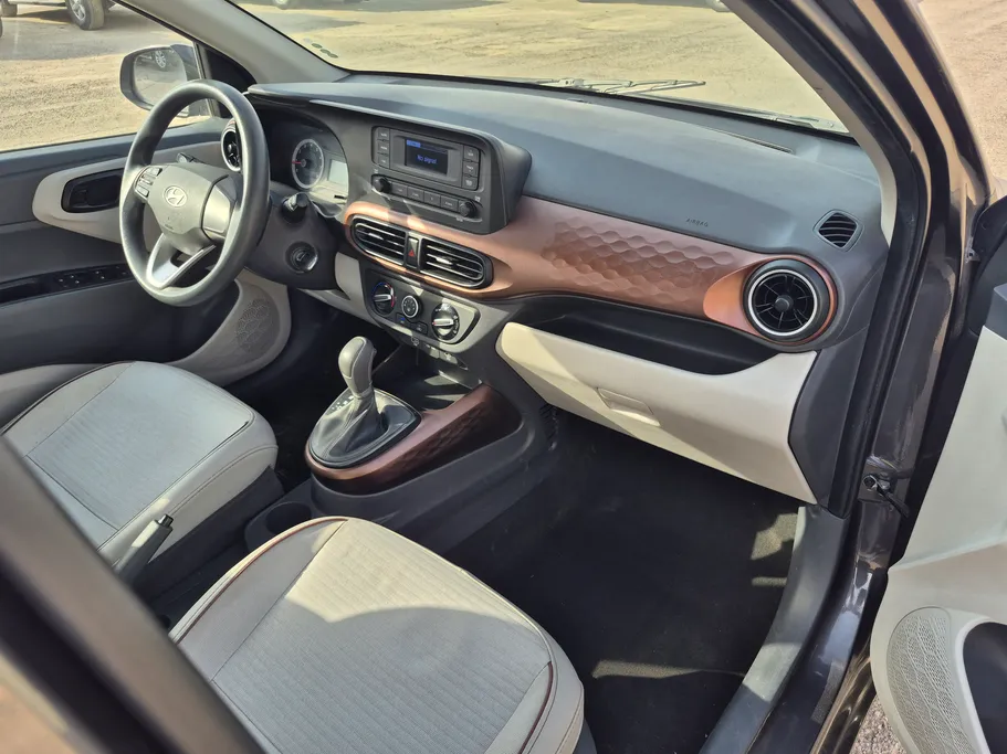 2024 Hyundai Grand i10 Fleet 