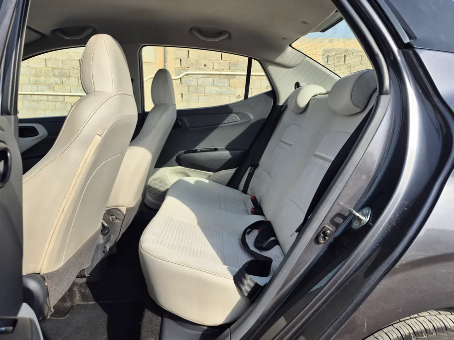 2024 Hyundai Grand i10 Fleet 