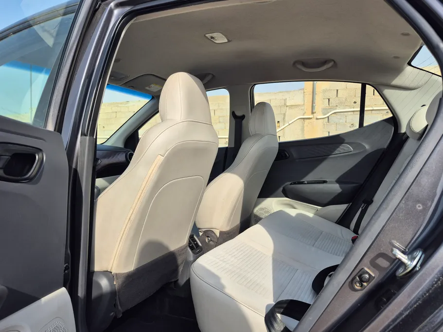 2024 Hyundai Grand i10 Fleet 