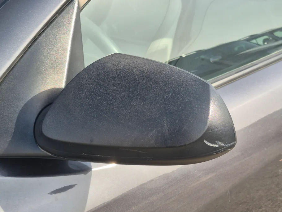 2024 Hyundai Grand i10 Fleet 