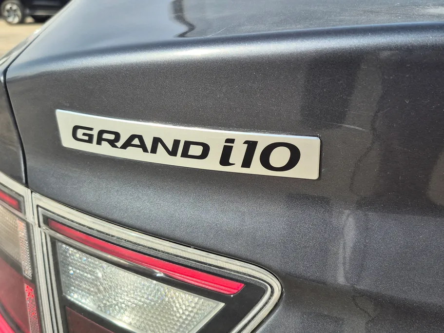 2024 Hyundai Grand i10 Fleet 
