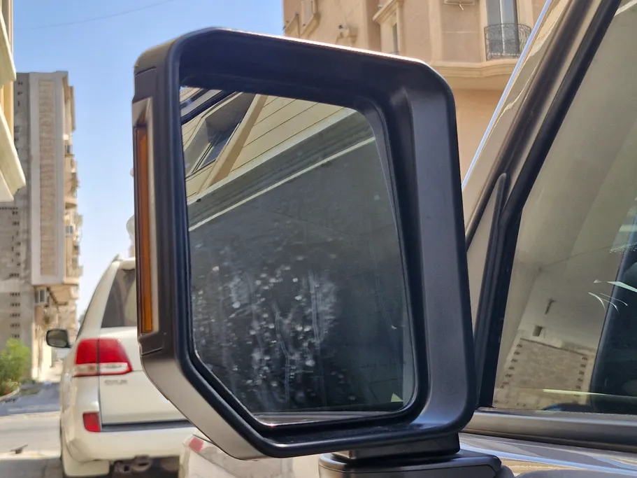 تويوتا برادو TXL3 2026 