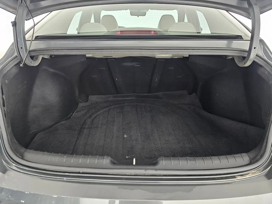 2025 Hyundai Elantra Smart China 