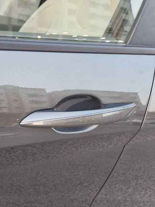 2025 Hyundai Elantra Smart China 