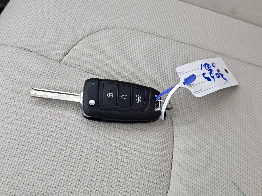 2025 Hyundai Elantra Smart China 