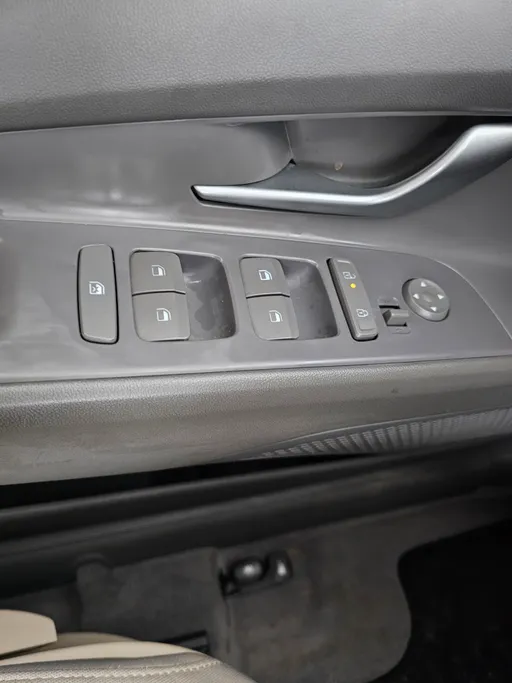 2025 Hyundai Elantra Smart China 