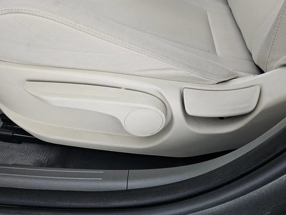 2025 Hyundai Elantra Smart China 