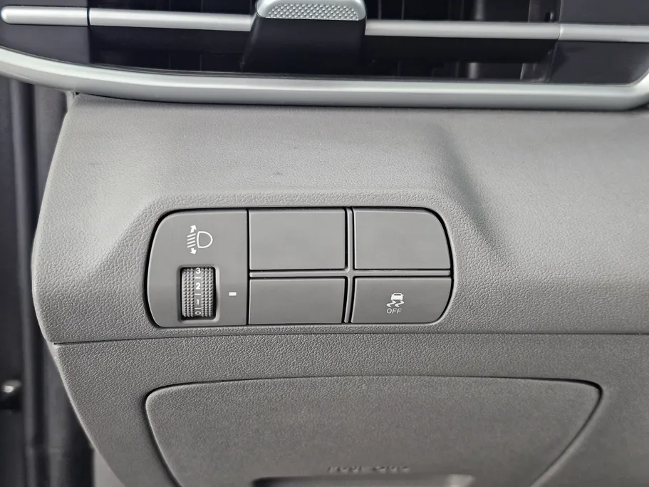 2025 Hyundai Elantra Smart China 