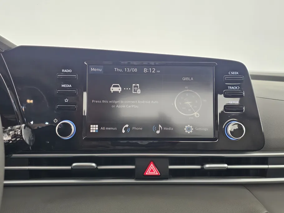 2025 Hyundai Elantra Smart China 