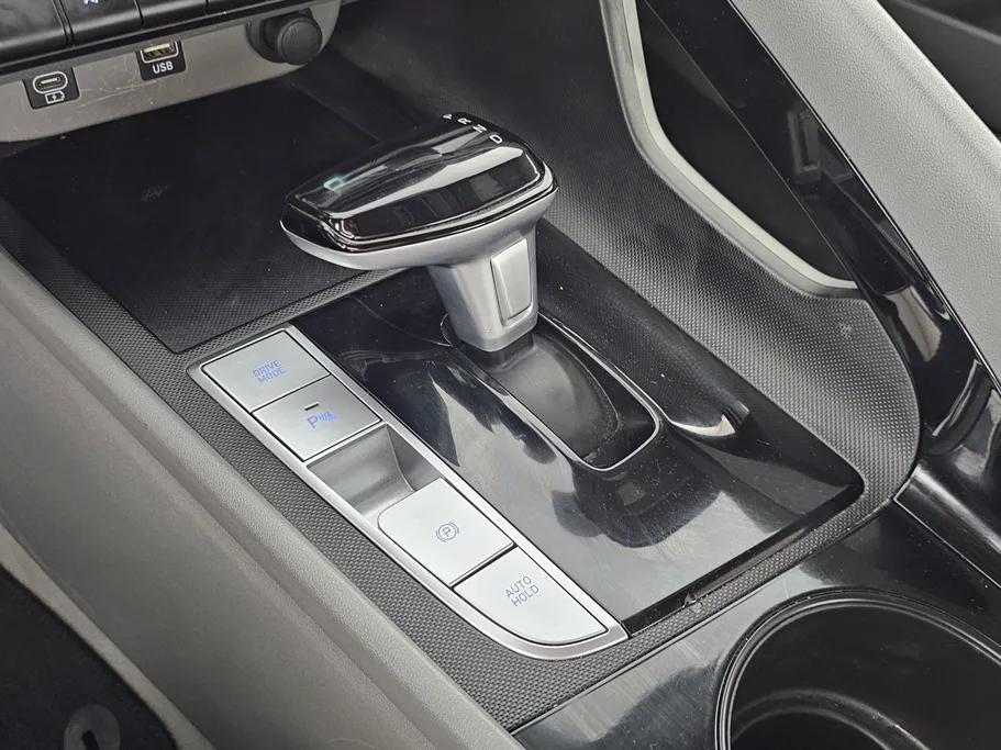 2025 Hyundai Elantra Smart China 