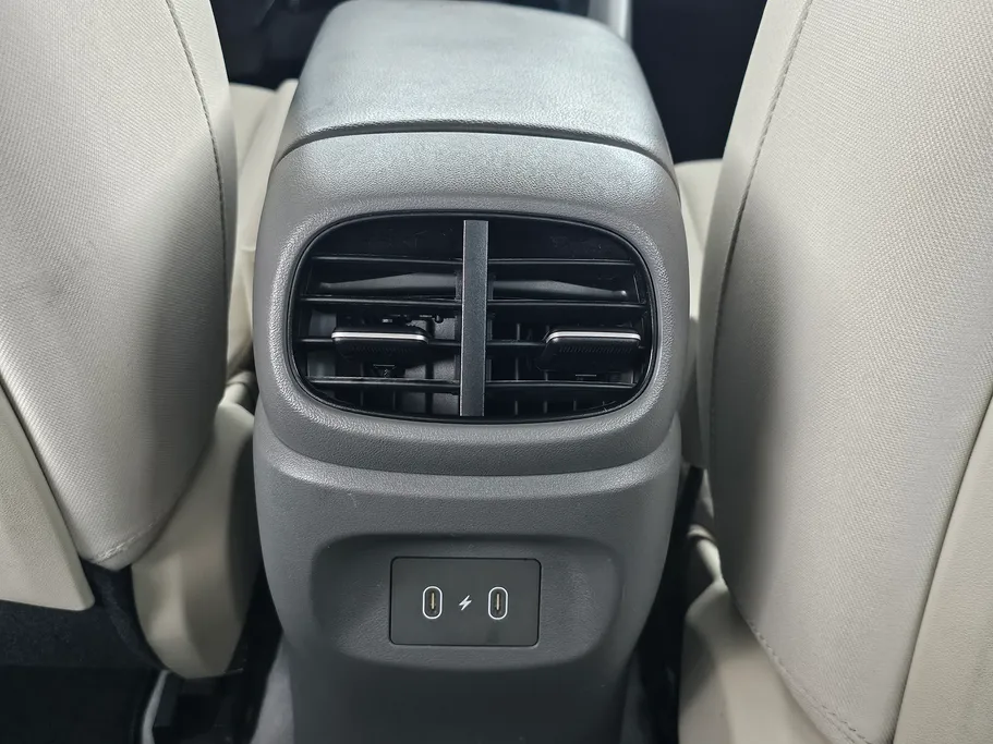 2025 Hyundai Elantra Smart China 