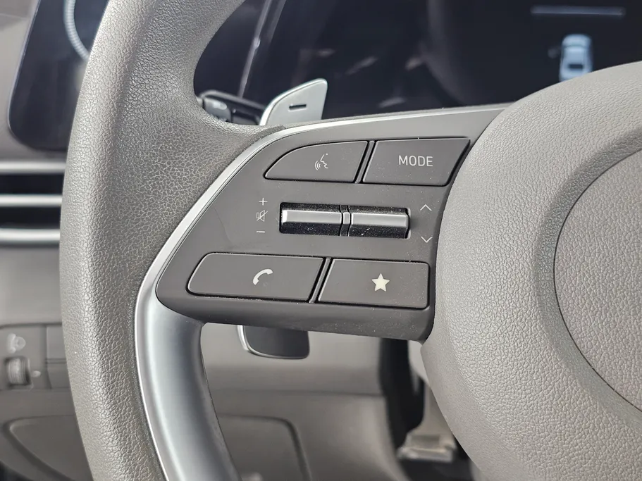 2025 Hyundai Elantra Smart China 