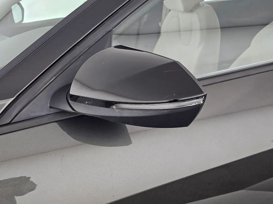 2025 Hyundai Elantra Smart China 