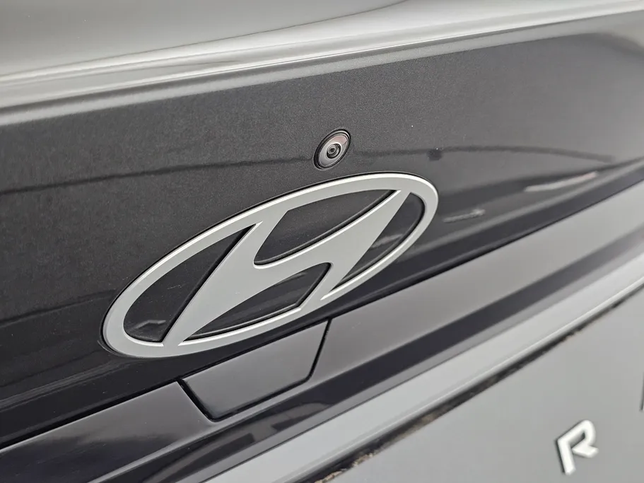 2025 Hyundai Elantra Smart China 