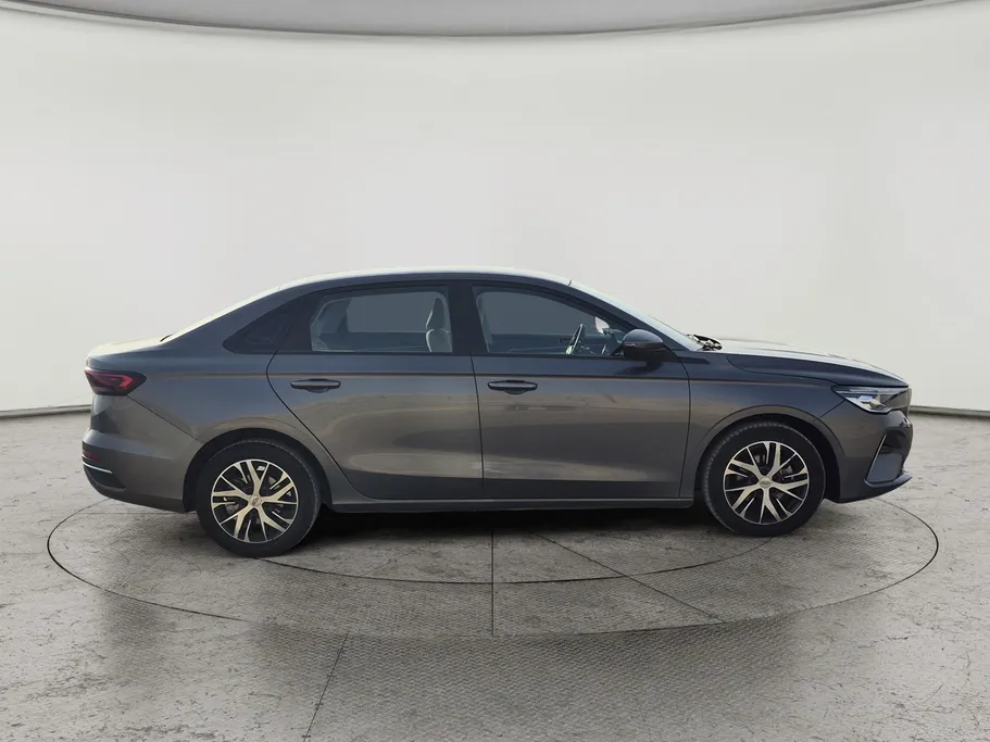 2024 Geely Emgrand GS 