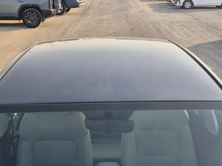 جيلي امجراند GS 2024 