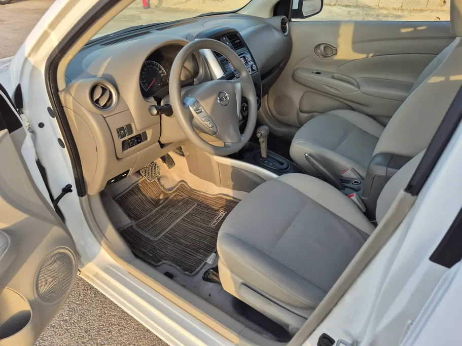 نيسان صني Classic-comfort 2022 