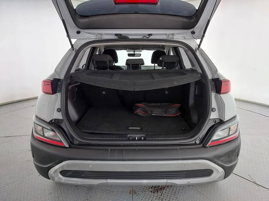 2023 Hyundai Kona SMART 