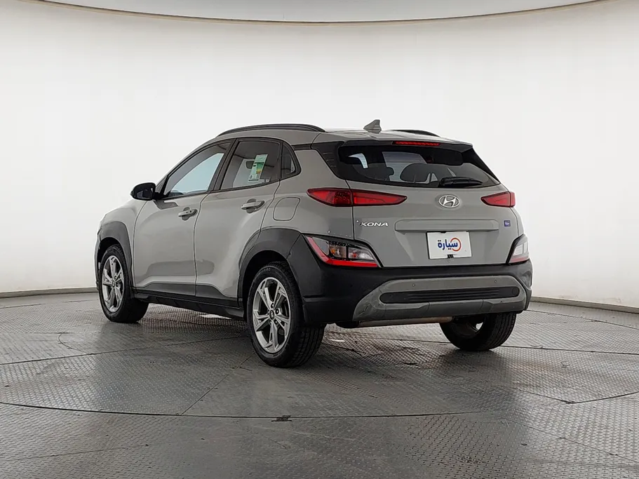 2023 Hyundai Kona SMART 