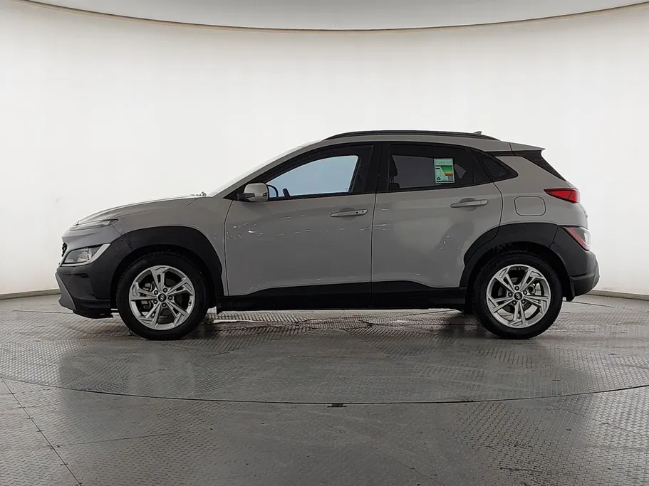 2023 Hyundai Kona SMART 