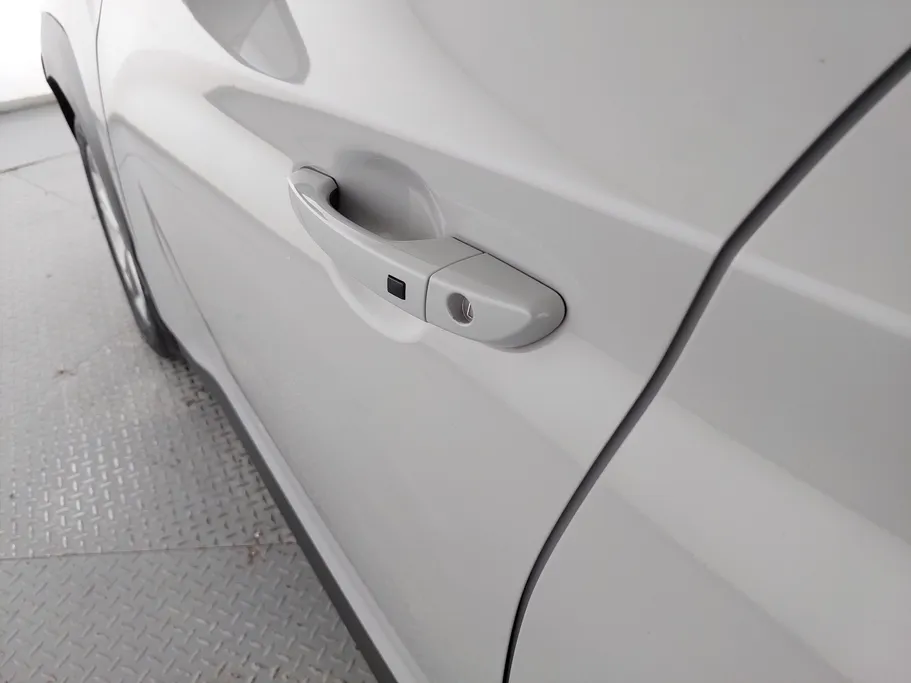 2023 Hyundai Kona SMART 
