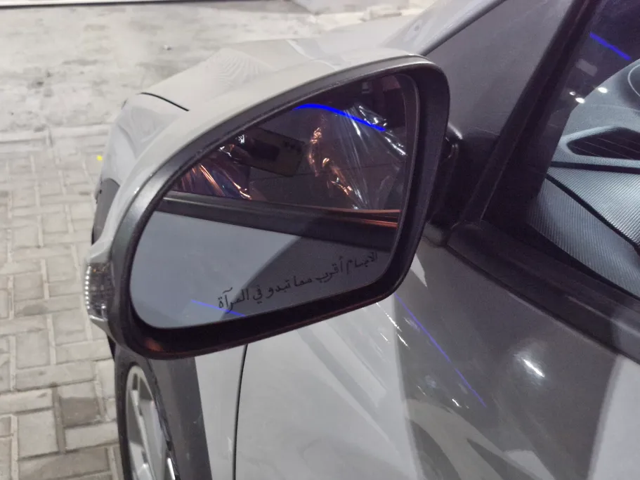 2023 Hyundai Kona SMART 