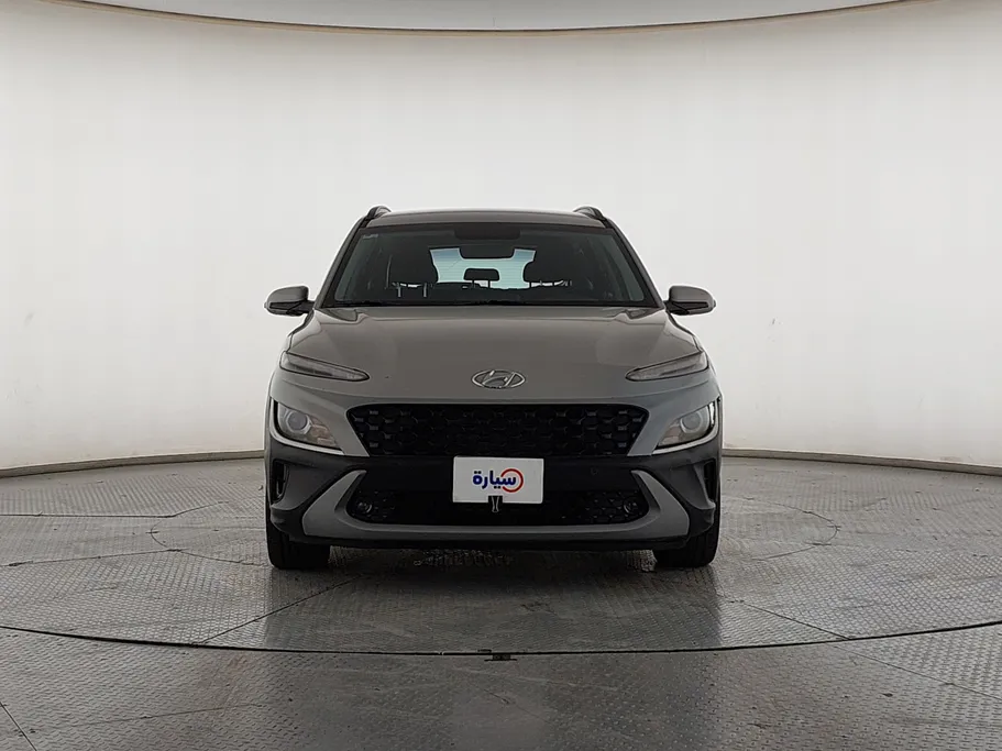 2023 Hyundai Kona SMART 