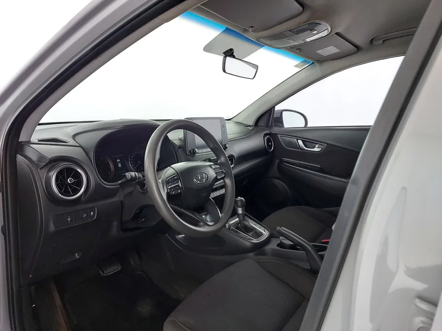 2023 Hyundai Kona SMART 