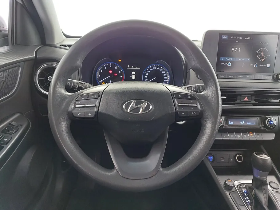 2023 Hyundai Kona SMART 