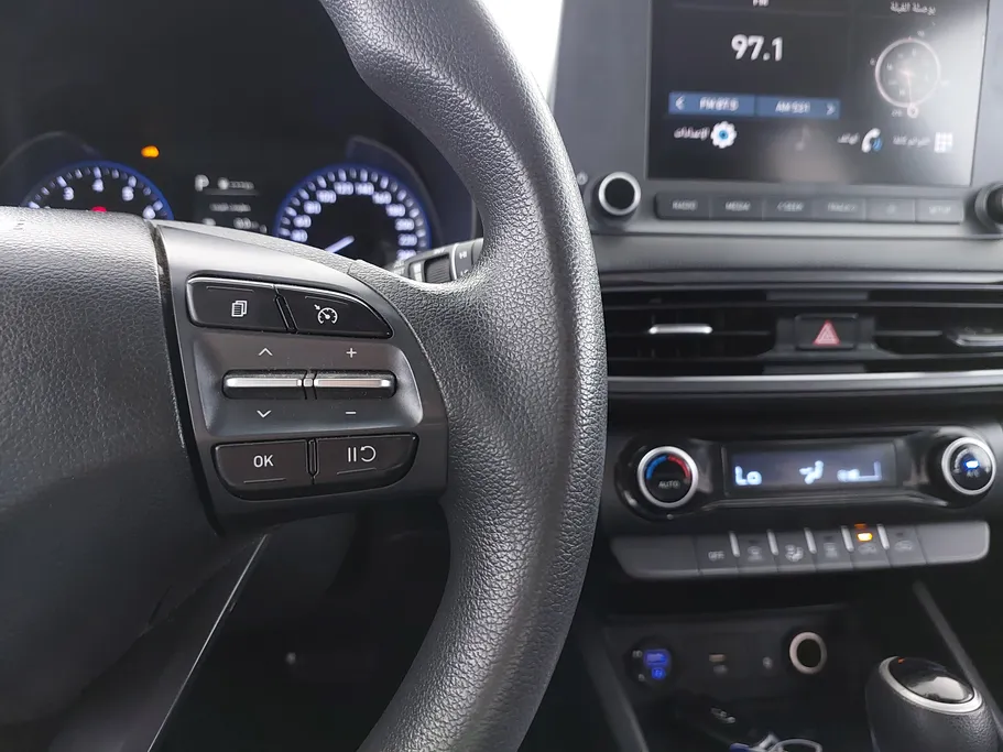 2023 Hyundai Kona SMART 
