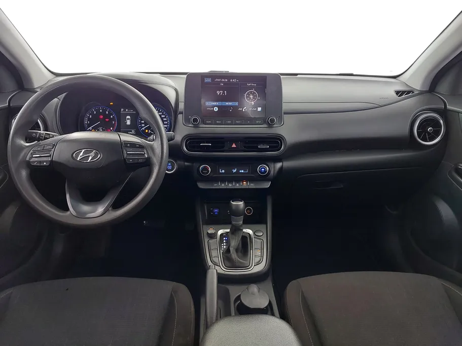 2023 Hyundai Kona SMART 