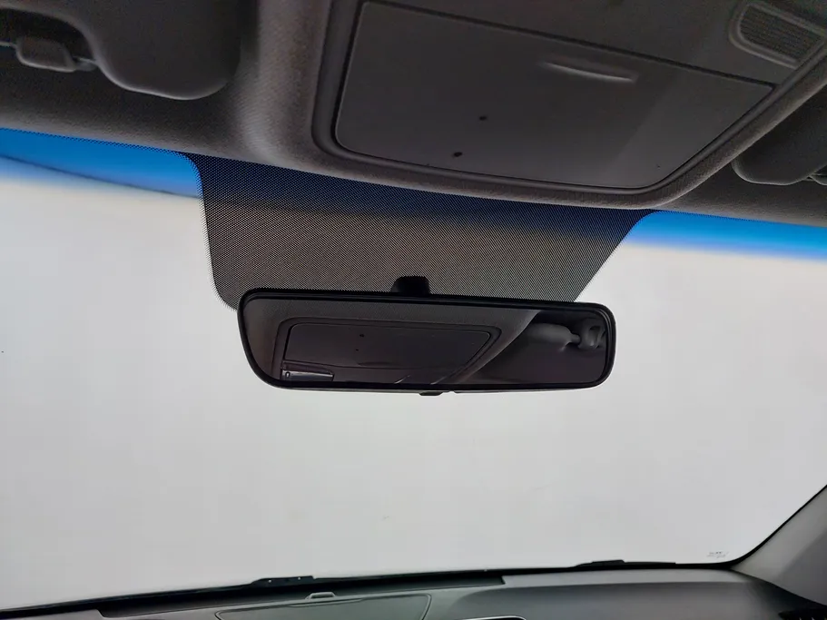 2023 Hyundai Kona SMART 