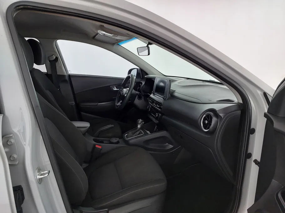 2023 Hyundai Kona SMART 