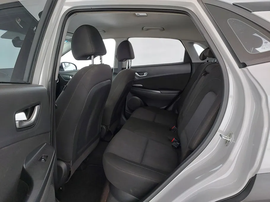 2023 Hyundai Kona SMART 