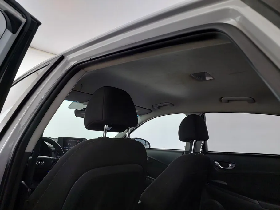 2023 Hyundai Kona SMART 