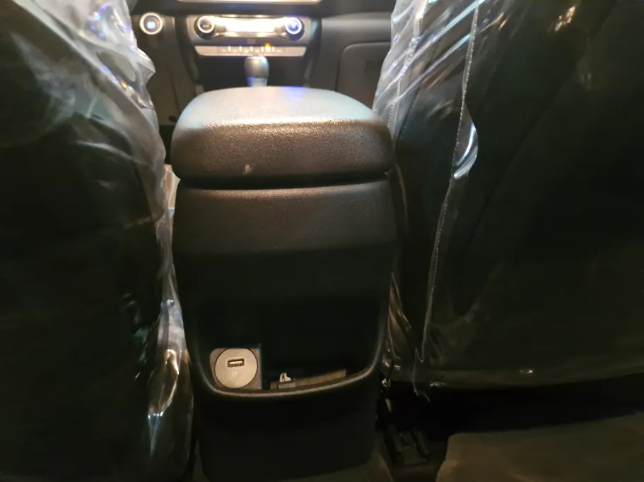 2023 Hyundai Kona SMART 