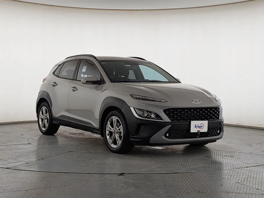 2023 Hyundai Kona SMART 