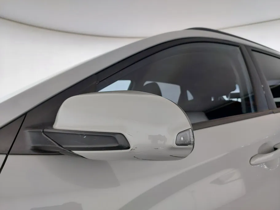 2023 Hyundai Kona SMART 