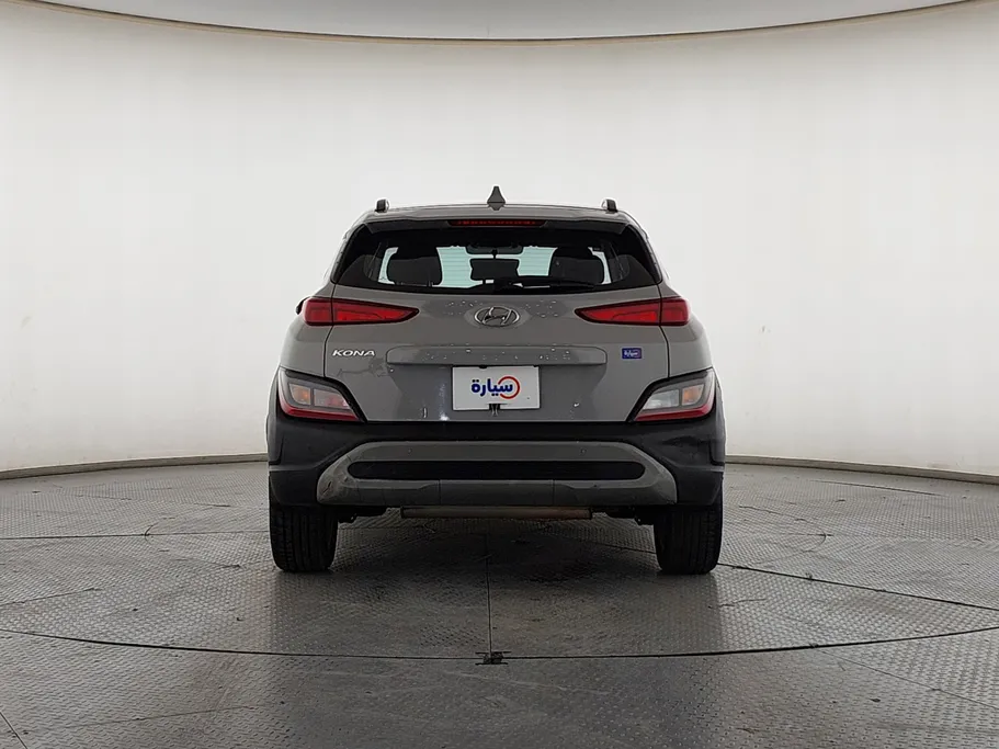 2023 Hyundai Kona SMART 