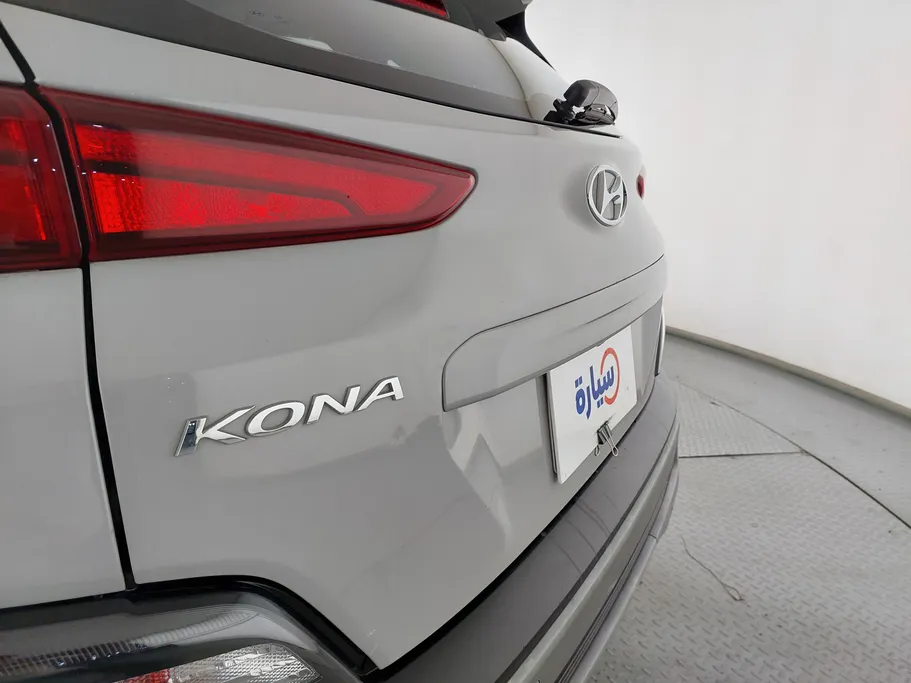2023 Hyundai Kona SMART 