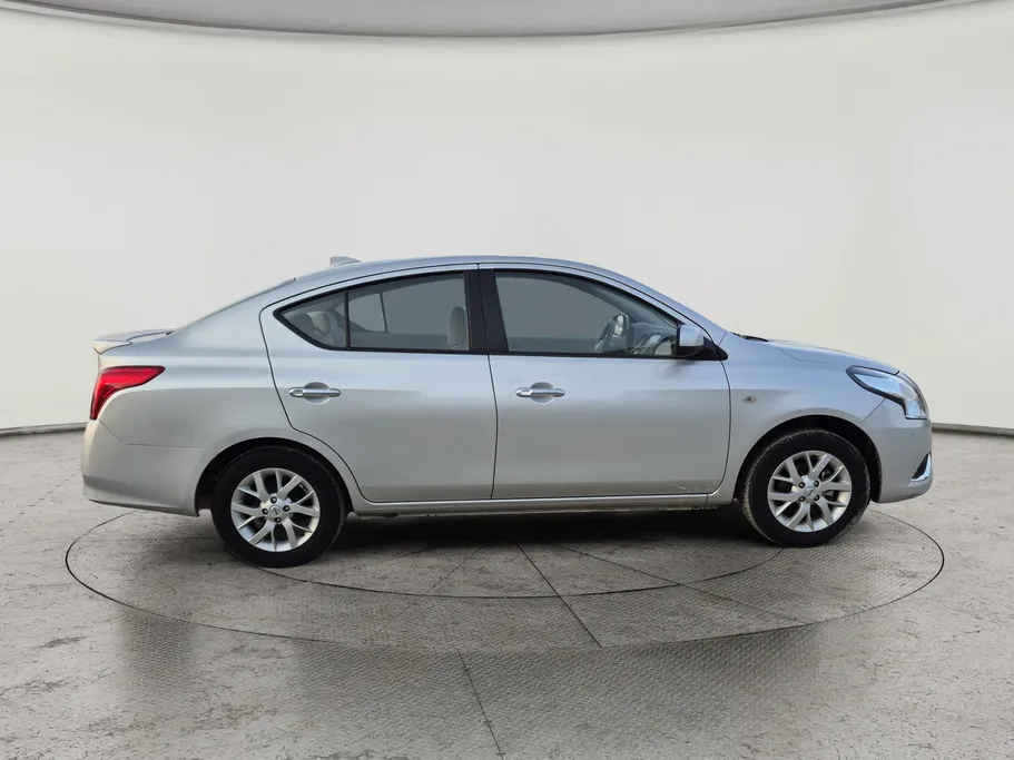 2024 Nissan Sunny SV Comfort 
